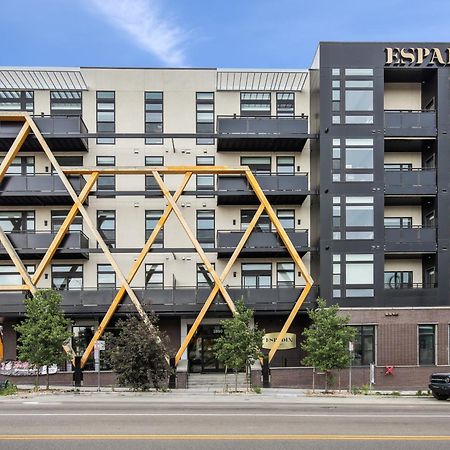 Relaxed Elegance | Espadin Lohi Denver Exterior photo